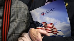 Many congressional candidates have declared their intent to reject contributions from the American Israel Public Affairs Committee and other pro-Israel groups. AFP