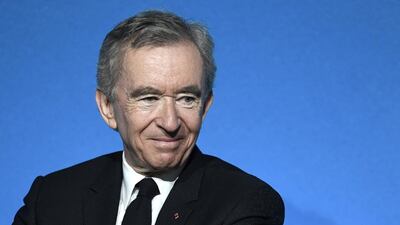 Stephane de Sakutin / AFP