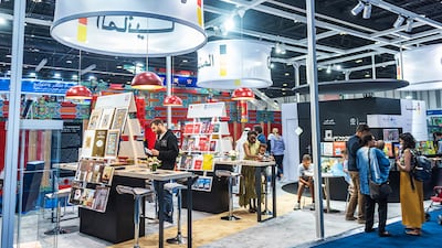 Germany was named Guest of Honour at the 2022 Abu Dhabi International Book Fair