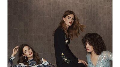 Al Tayer Group is launching the luxury fashion online retailer Ounass on December 15. Ounass