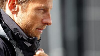 Jenson Button has spent nearly 15 full seasons in Formula One. Dean Mouhtaropoulos / Getty Images