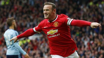 Wayne Rooney's 13-year stay at Manchester United could come to an end this summer, with former club Everton keen to sign the striker.