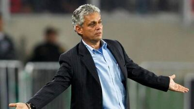 Reinaldo Rueda, who has previously managed Colombia, Honduras and Ecuador and is currently in charge of Atletico Nacional, featured prominently on the previous list of candidates. Martin Mejia / AP Photo