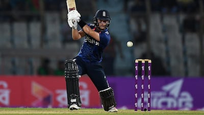 Gareth Copley / Getty Images