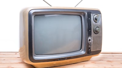 Much has changed in 50 years, with the televisions of yesteryear far less sophisticated than those in 2023. A 21-inch set new to Dubai in 1974 would cost the equivalent of Dh7,500 today.