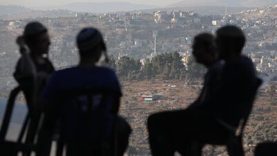 The agreement will see them leave by the end of the week.