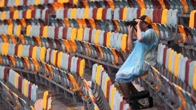 The old fashioned method of creating a dossier on opponents has become redundant in the wake of modern technology.