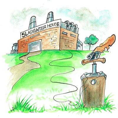 Illustration: Saxo Bank