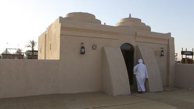 Sarah Dea / The National