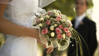 Should marriage be made an alternative to jail? Credit: iStockPhoto.com