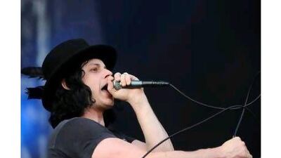 A reader takes on our critic's picks of the most overrated musical acts, including Jack White. Sebastien Bozon / AFP