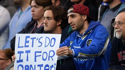 Shaun Botterill / Getty Images