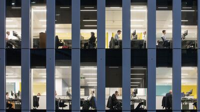 The new guidelines aim to promote business continuity. Bloomberg