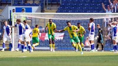 13. West Bromwich Albion - $794,522. PA