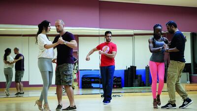 Ravindranath K / The National