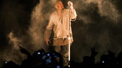 Rich Fury / Invision / AP