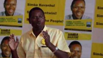 Simba Makoni had high hopes when he launched his Dawn movement early this year.