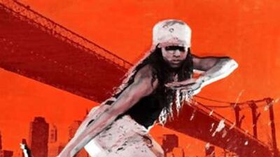 The last dance? Don't be put off by the cheesy cover or the fact that How She Move is at least the fourth film about step dancing to be released in the space of two years.