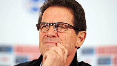 Fabio Capello, the England coach, has said John Terry should keep the England captaincy.