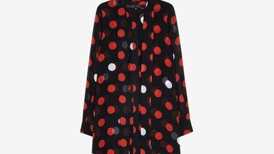 Courtesy McQ Alexander McQueen