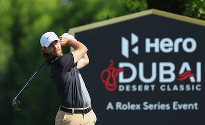 Ryder Cup star Tommy Fleetwood has welcomed the support provided to players. Getty Images