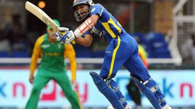 Tillakaratne Dilshan has resigned as Sri Lanka captain, according to reports.