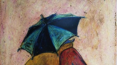 Courtesy Okapi Gallery