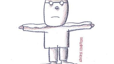 Serge Bloch / www.marlenaagency.com