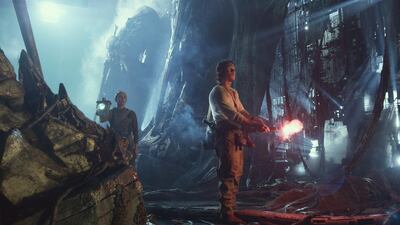 Courtesy Paramount Pictures