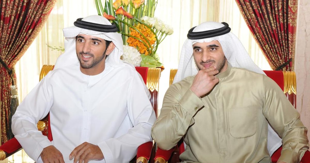 Sheikh Hamdan launches Rashid Villages project on 10th anniversary of ...