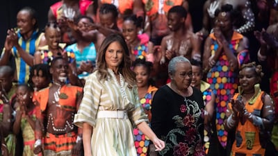 Thierry Colson is a Paris-based designer. Photo / AFP