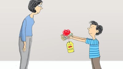 Illustration by Gary Clement