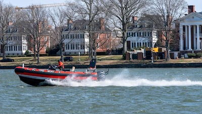 Iran has made threats against Fort McNair, a US army base in Washington, and against the army’s vice chief of staff, according to two senior US intelligence officials. AP