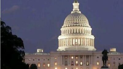 US politicians might have done just about enough to convince debt markets its credit is still good.