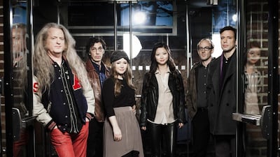 Photo by Peter Serling