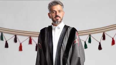 Jino Collections is a menswear name that is being showcased. Photo: Jino Collections