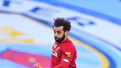 Ederson - 7: Excellent distribution as always. Showed great anticipation to save a curling Salah finish with 15 minutes to go. Not afraid to come miles off his line if required. EPA