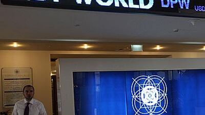 Would a DP World listing on London’s exchange boost its share price? Opinions are divided.