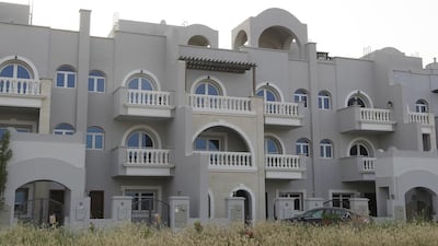 The two most common reasons to evict a Dubai tenant, within Law 33 of 2008, are wishing to sell, or requiring the property back for own use or use of immediate next of kin. Jeffrey E Biteng / The National