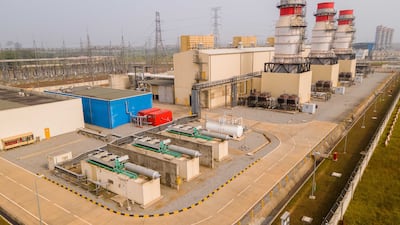 ePointZero is boosting its portfolio of energy infrastructure assets globally. Photo: ePointZero Group