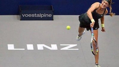 Women's world No 1 Victoria Azarenka has enjoyed a 4-1 record against Maria Sharapova this season.