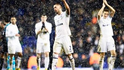 Clint Dempsey is set to become the highest-salaried player in Major League Soccer. Dylan Martinez / Reuters