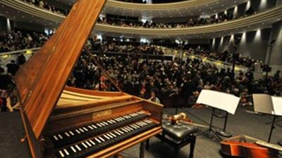 Classical music may be more than just a pleasure for the musically inclined.