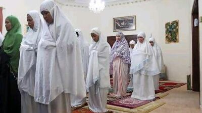 Indonesians will celebrate the Nuzulul Quran at their embassy today with a special prayer ritual.