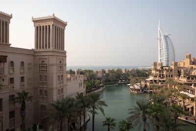Jumeirah is running special offers across its portfolio of luxury hotels. Courtesy Jumeirah