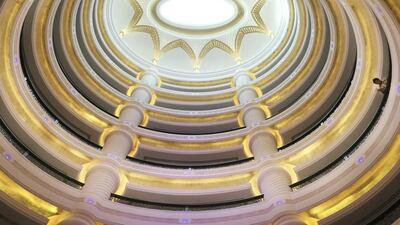 The Marjan Island Resort and Spa (pictured) opened on March 1 on the first man-made island in Ras Al Khaimah. The emirate’s first alcohol-free resort is enjoying a busy summer, in spite of the challenges usually faced by hotels during the hotter months.