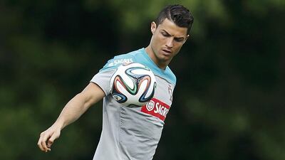 Cristiano Ronaldo. Wealth-X is the world's leading ultra high net worth (UHNW) intelligence and prospecting firm with the largest collection of curated research on UHNW individuals, defined as those with net assets of US$30 million and above. Eduardo Munoz / Reuters