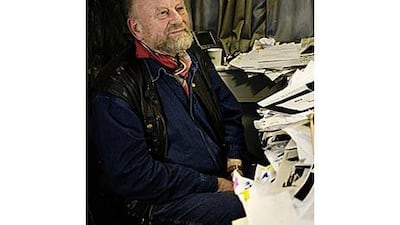 Kurt Westergaard, the Danish cartoonist, was the target of an attempted killing by a Somali man on Friday.