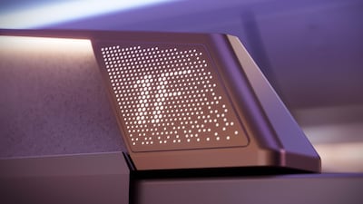 Business Elite seat number