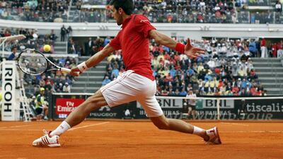 Alessandro Bianchi / Reuters